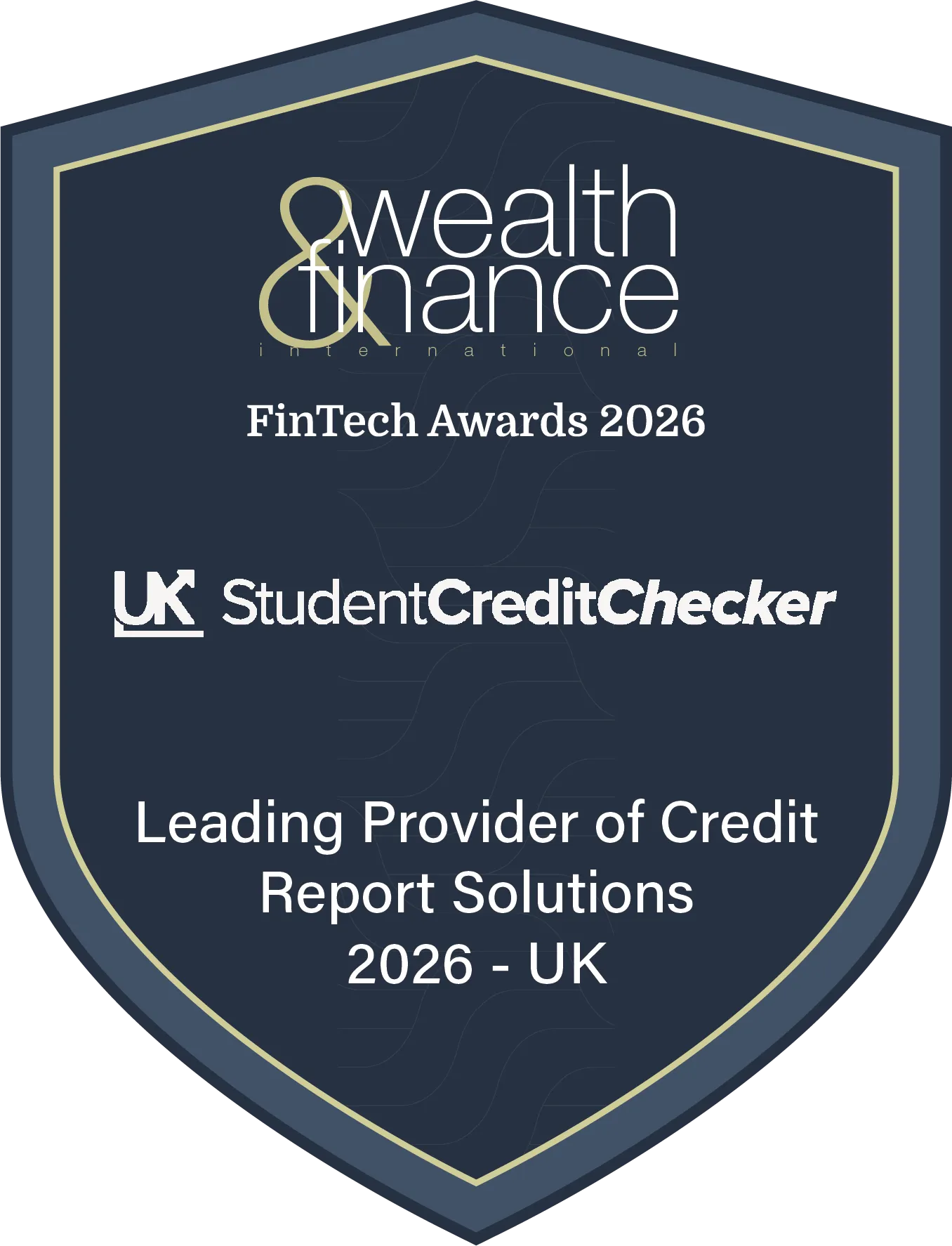 FinTech Awards 2026